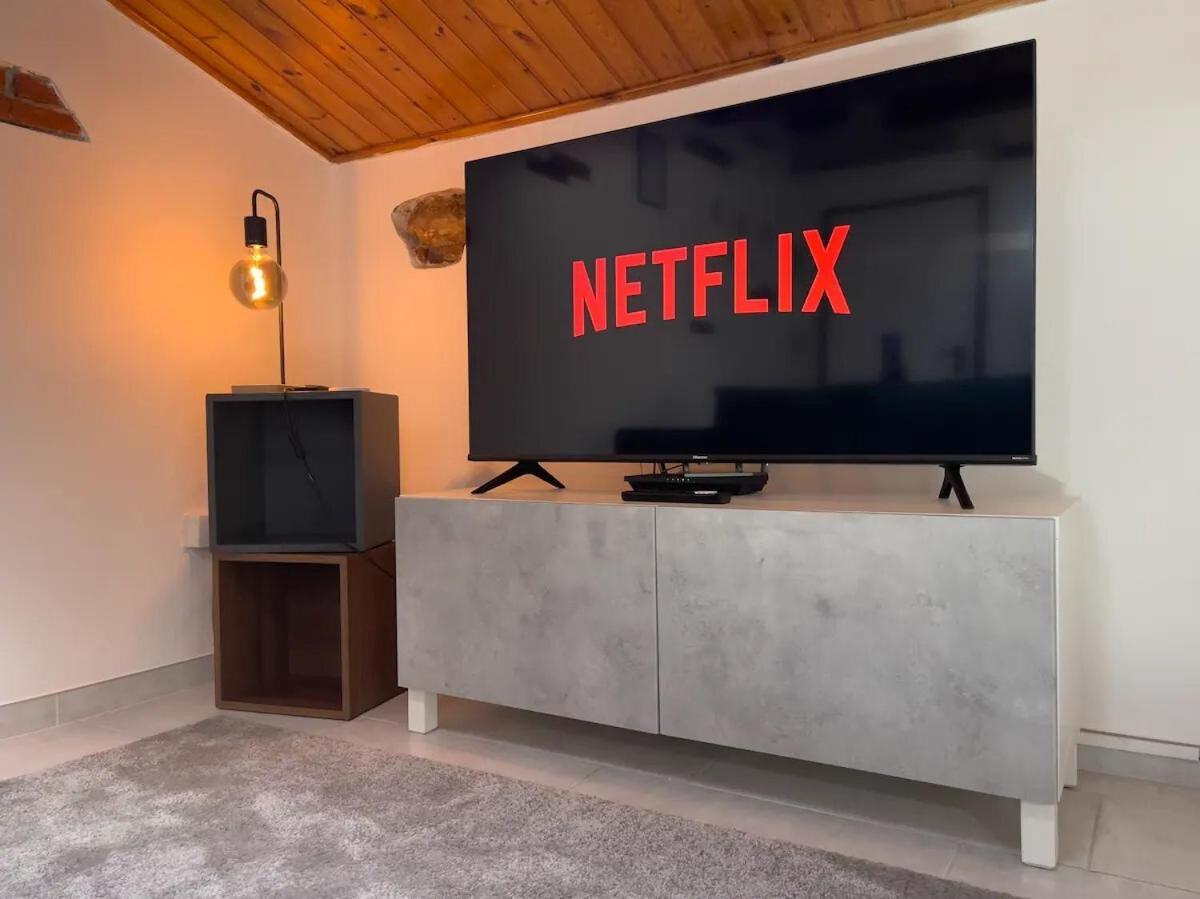 The Perfect Base To Explore Tuscany - Between Pisa, Lucca, And Florence! - Netflix & Youtube Premium Included Montecatini-Terme Esterno foto
